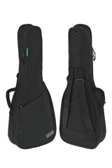 GEWA Gigbag för Gitarrer Basic 5 - Klassisk 1/4 - 1/8