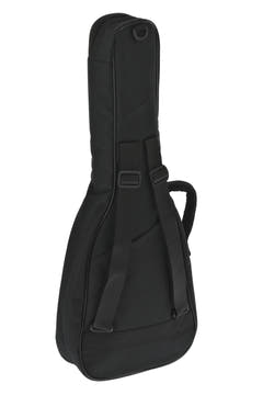GEWA Gigbag för Gitarrer Basic 5 - Klassisk 1/4 - 1/8