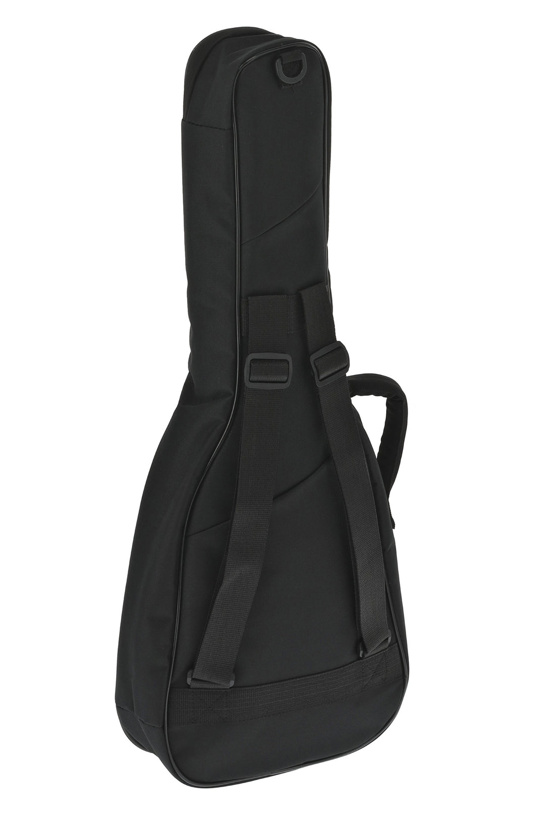 GEWA Gigbag för Gitarrer Basic 5 - Klassisk 1/4 - 1/8
