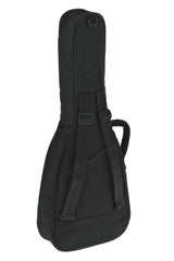 GEWA Gigbag för Gitarrer Basic 5 - Klassisk 1/4 - 1/8
