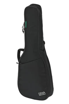 GEWA Gigbag för Gitarrer Basic 5 - Klassisk 1/4 - 1/8