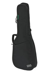 GEWA Gigbag för Gitarrer Basic 5 - Klassisk 1/4 - 1/8