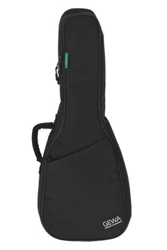 GEWA Gigbag för Gitarrer Basic 5 - Klassisk 1/4 - 1/8