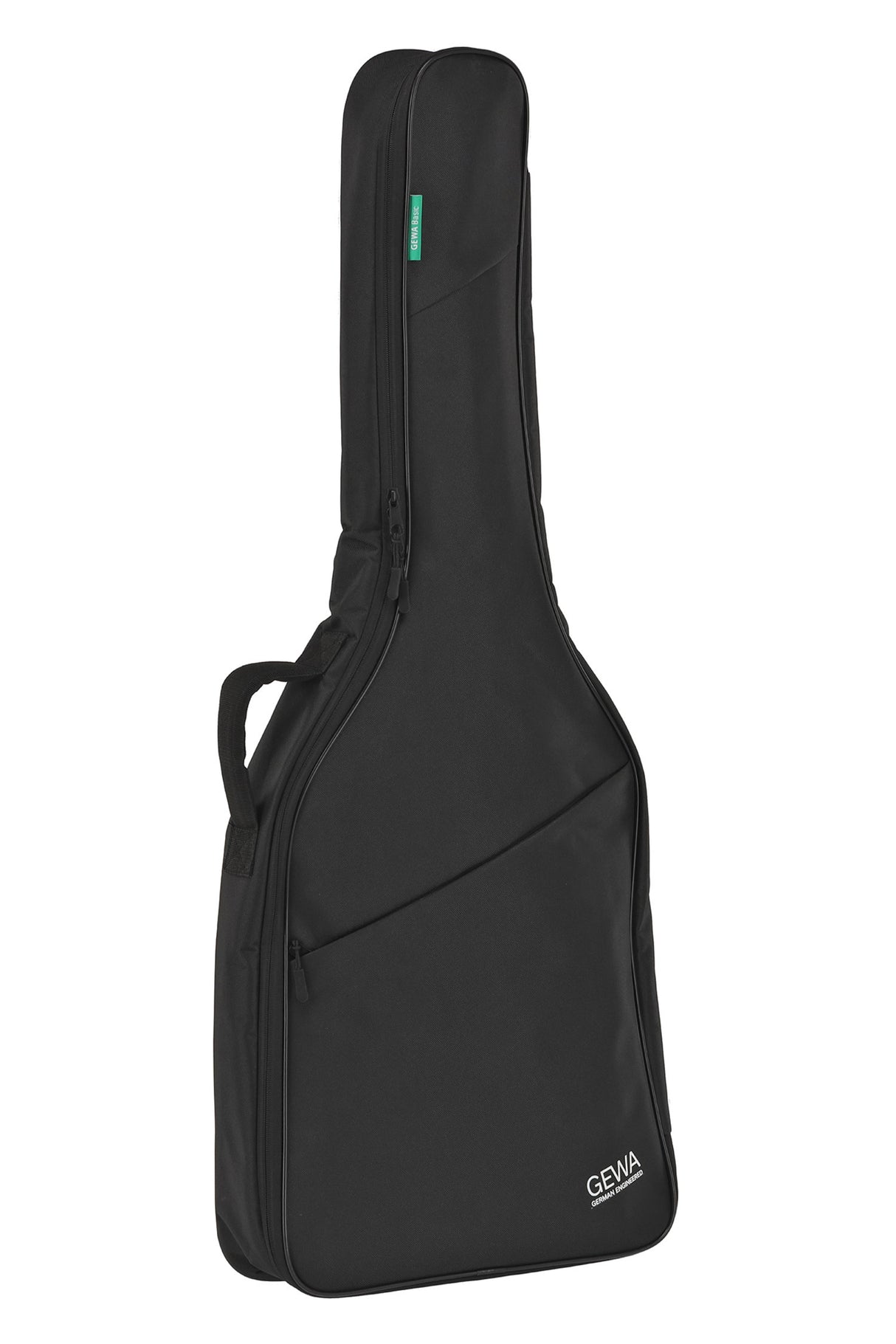 GEWA Gitarrer gigbag Basic 5 - Klassisk 4/4