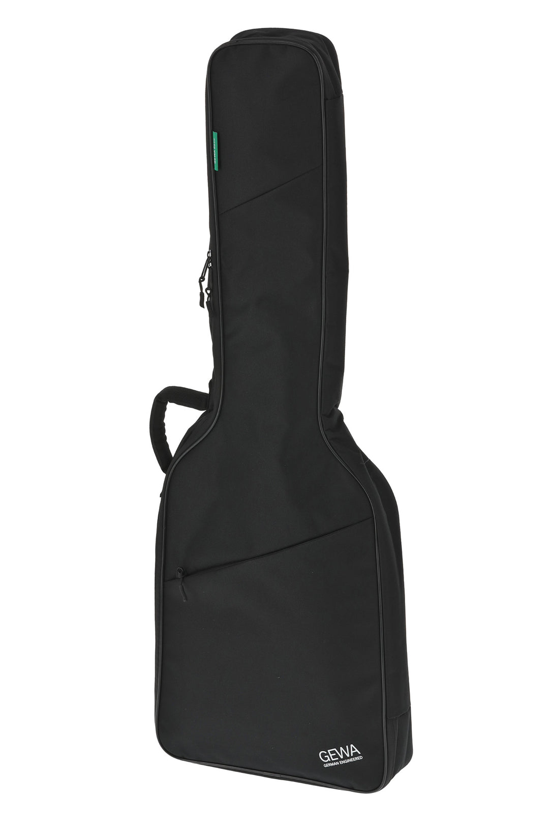 GEWA Gitarrer gigbag Basic 5 - E-gitarrer