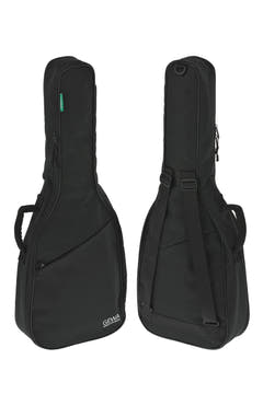 GEWA Gitarrer transportväska Basic 5 - Classic 1/2