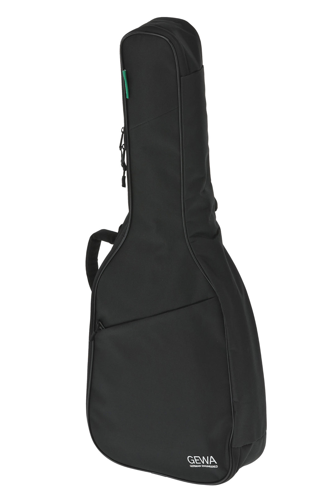 GEWA Gitarrer transportväska Basic 5 - Classic 1/2