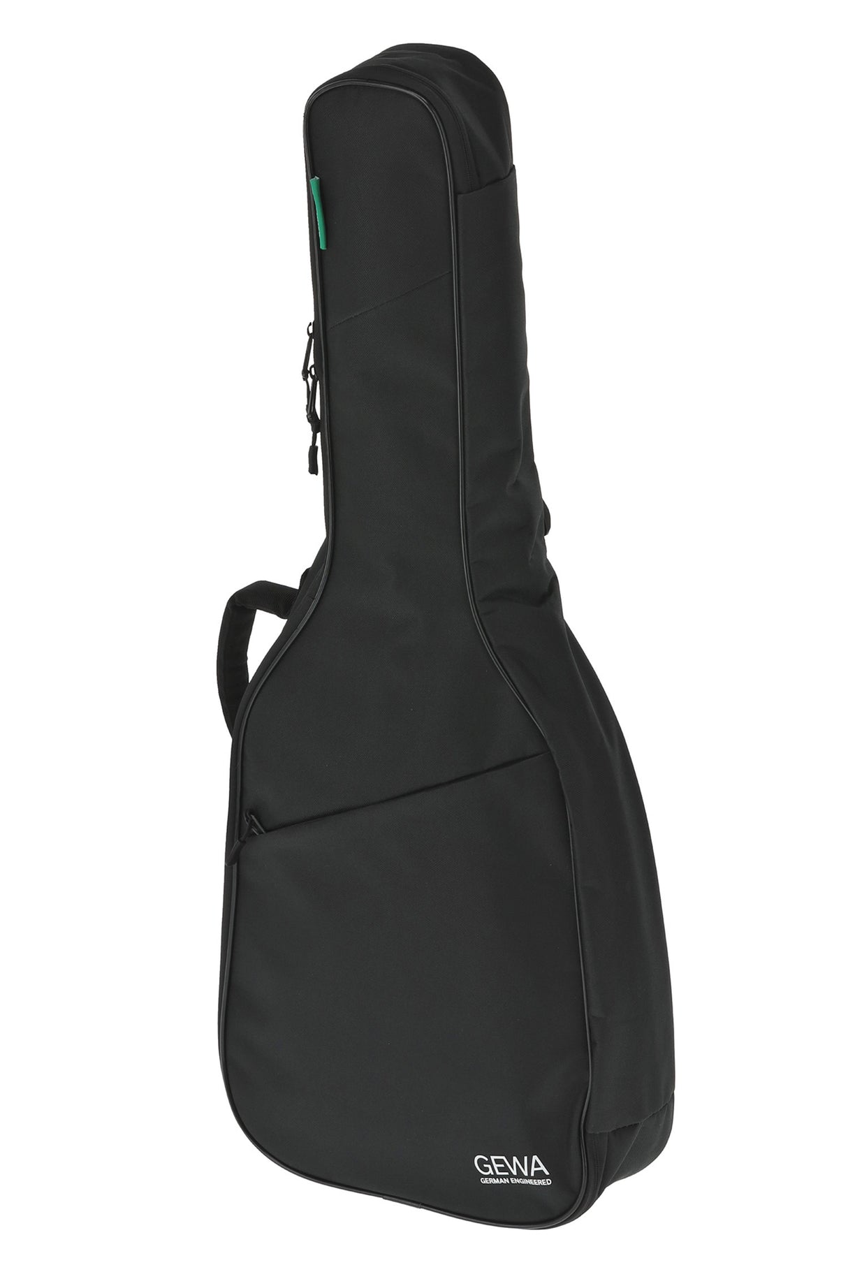 GEWA Gitarrer transportväska Basic 5 - Classic 1/2