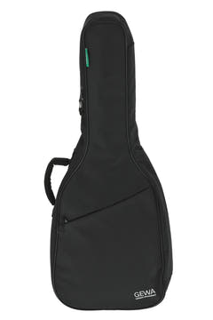 GEWA Gitarrer transportväska Basic 5 - Classic 1/2