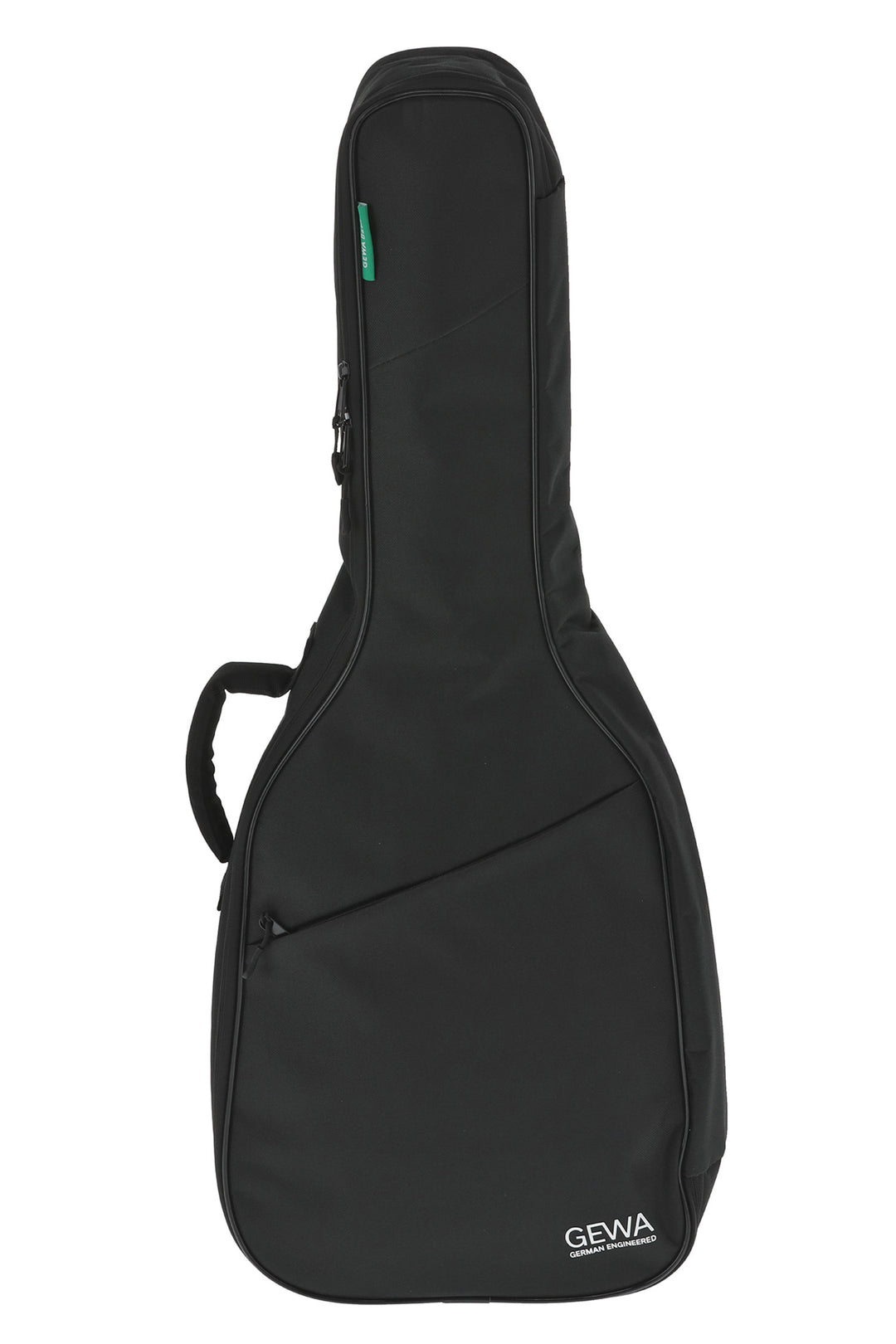 GEWA Gitarrer transportväska Basic 5 - Classic 1/2