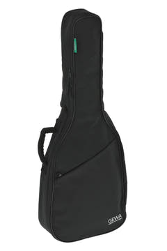 GEWA Gitarrer transportväska Basic 5 - Classic 1/2