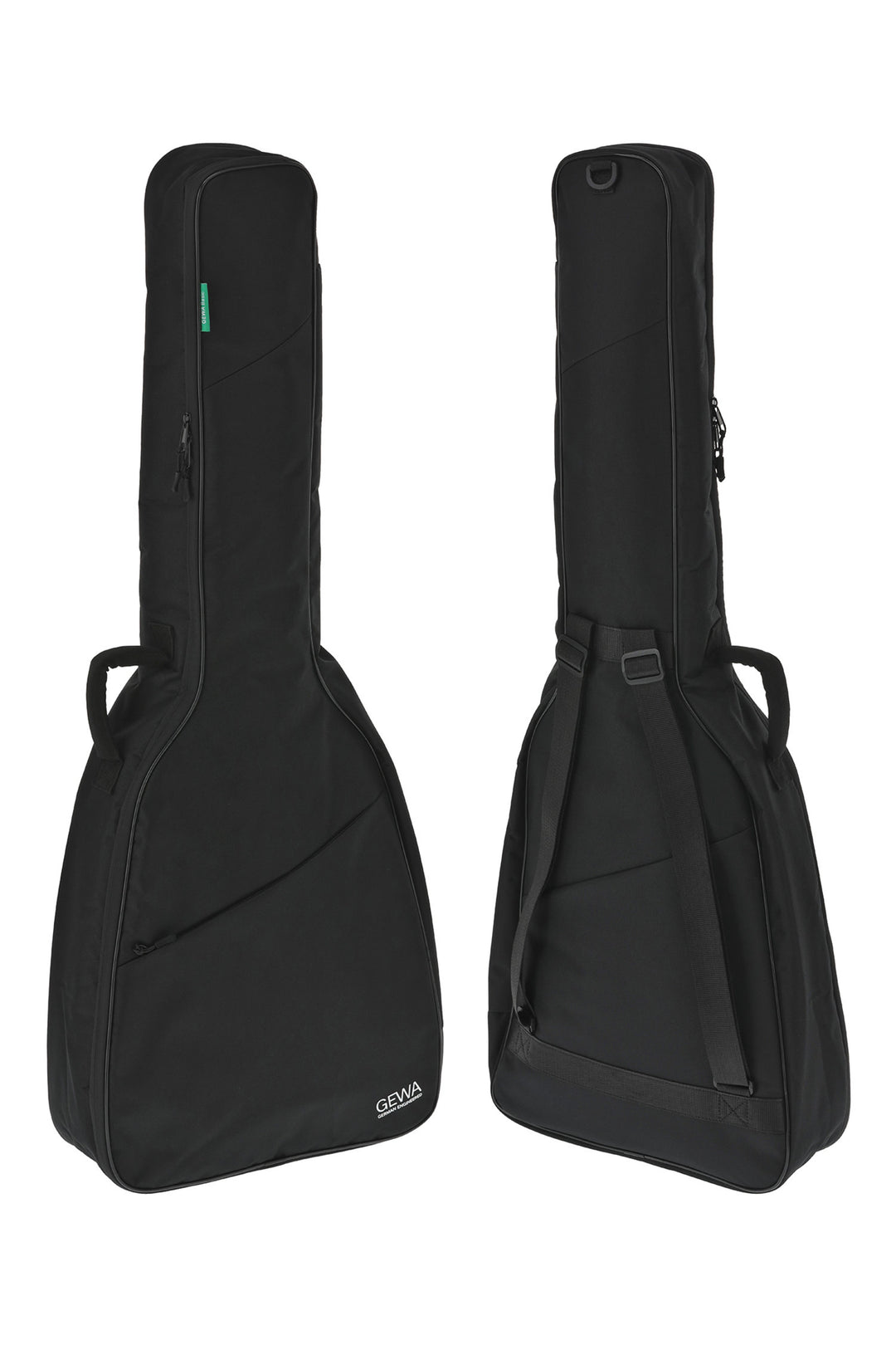 GEWA Gitarrer-gigbag Basic 5 - Akustisk