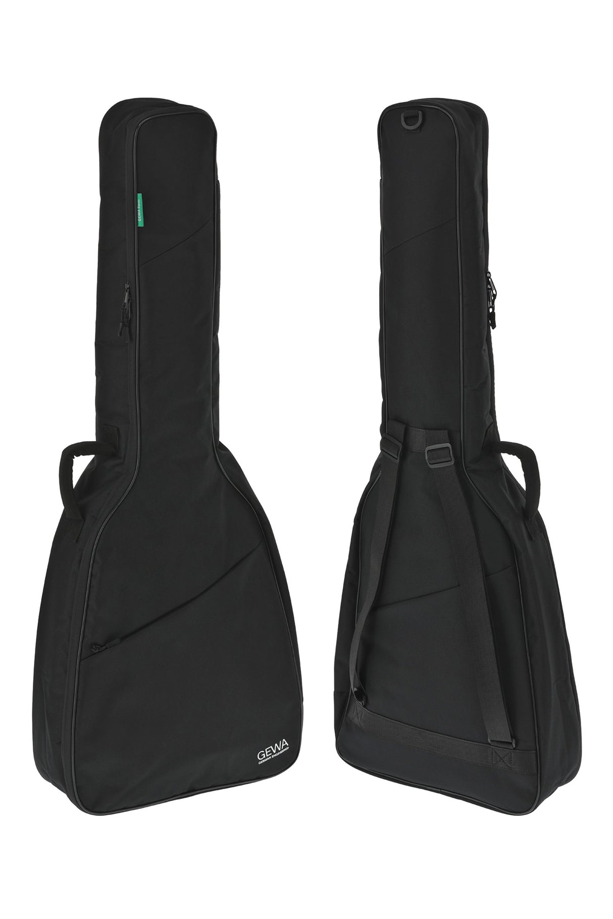 GEWA Gitarrer-gigbag Basic 5 - Akustisk