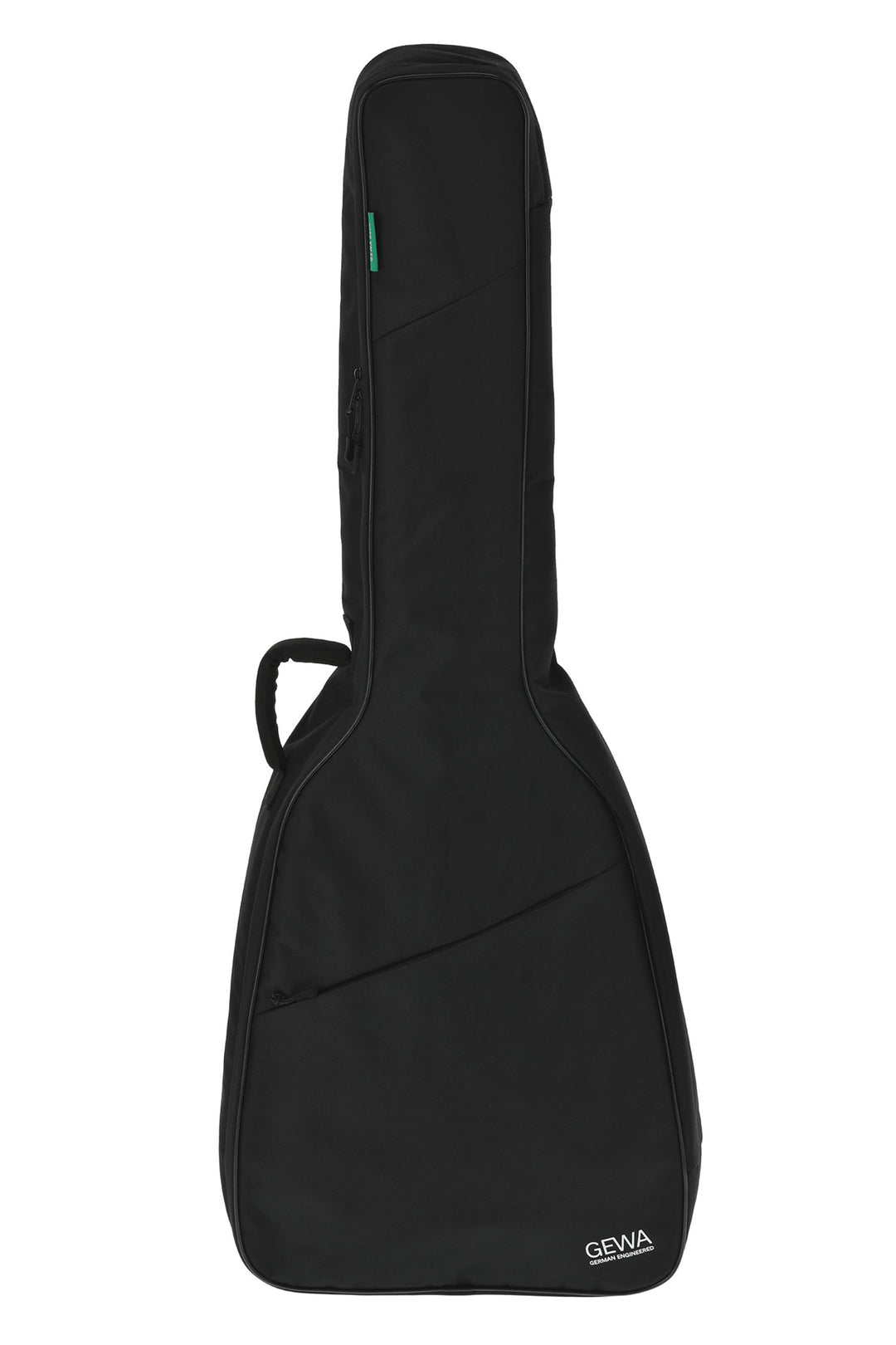 GEWA Gitarrer-gigbag Basic 5 - Akustisk
