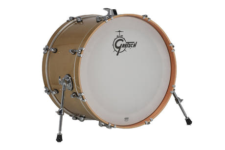 Gretsch Catalina Club bastrumma 22" x 14", Sahara Sparkle