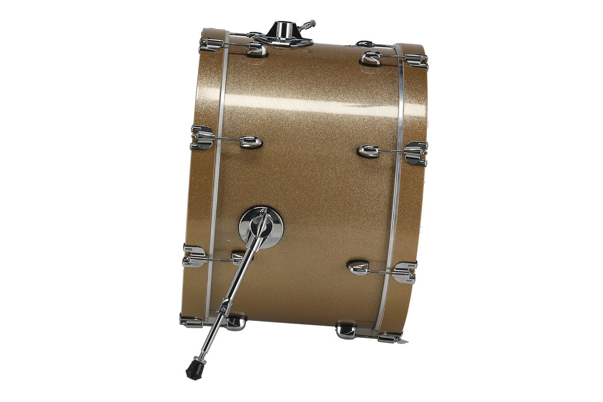 Gretsch bastrumma Catalina Club - Sahara Sparkle (CC2-1422B-SSP)