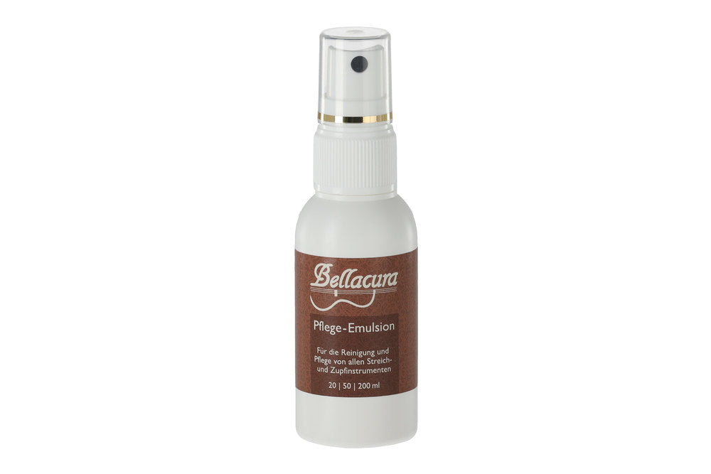 Bellacura Standard rengöringsmedel som spray, 50 ml