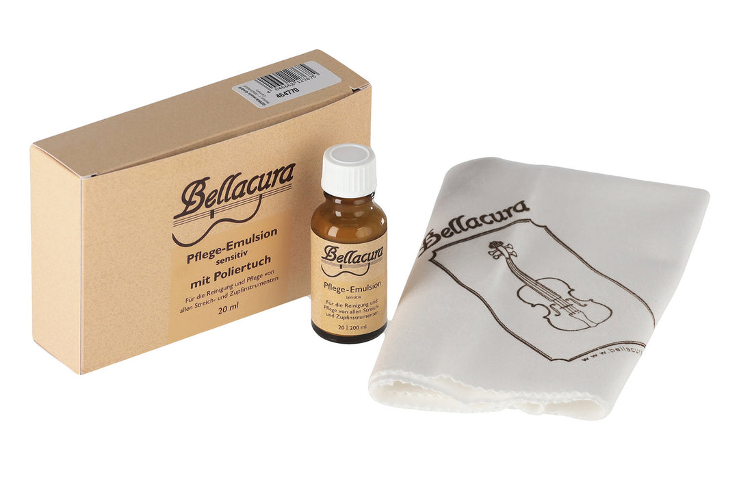 Bellacura Rengöringsmedel Sensitiv-Hypoallergen