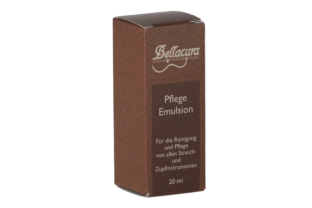 Bellacura Standard rengöringsmedel för stråkar, 20 ml