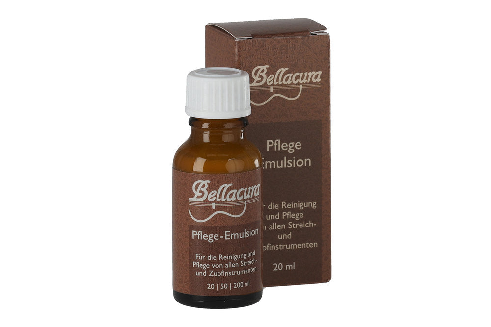 Bellacura Standard rengöringsmedel för stråkar, 20 ml