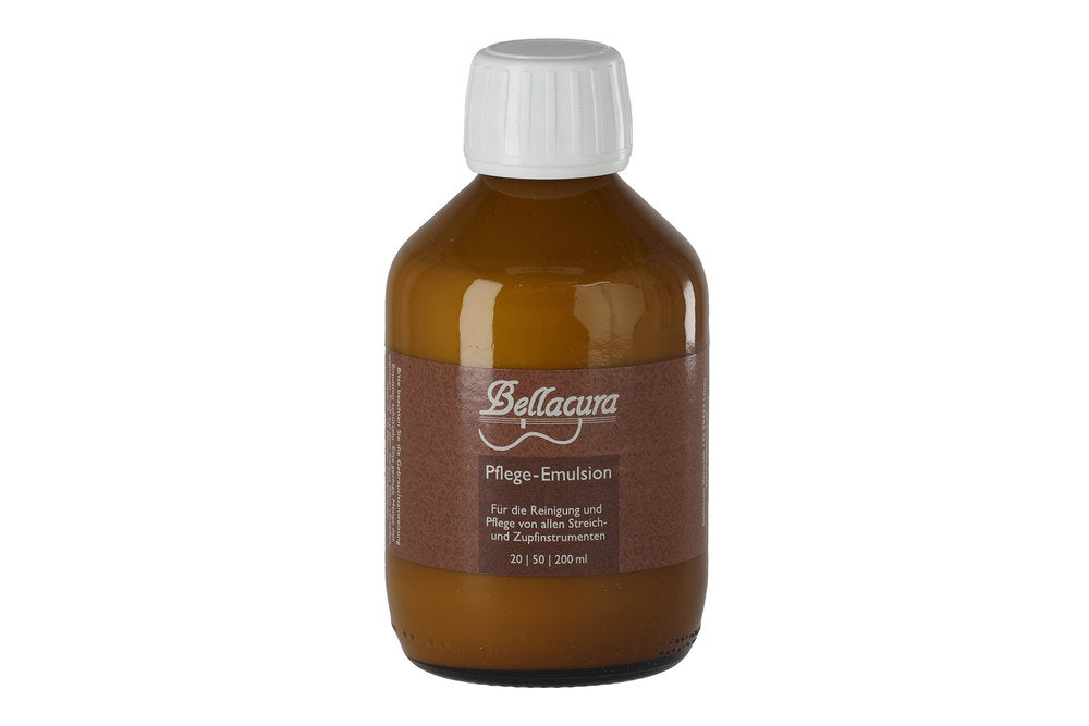 Bellacura Standard rengöringsmedel, verkstadsflaska ca 200 ml