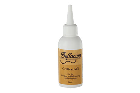 Bellacura greppbrädeolja, 75 ml