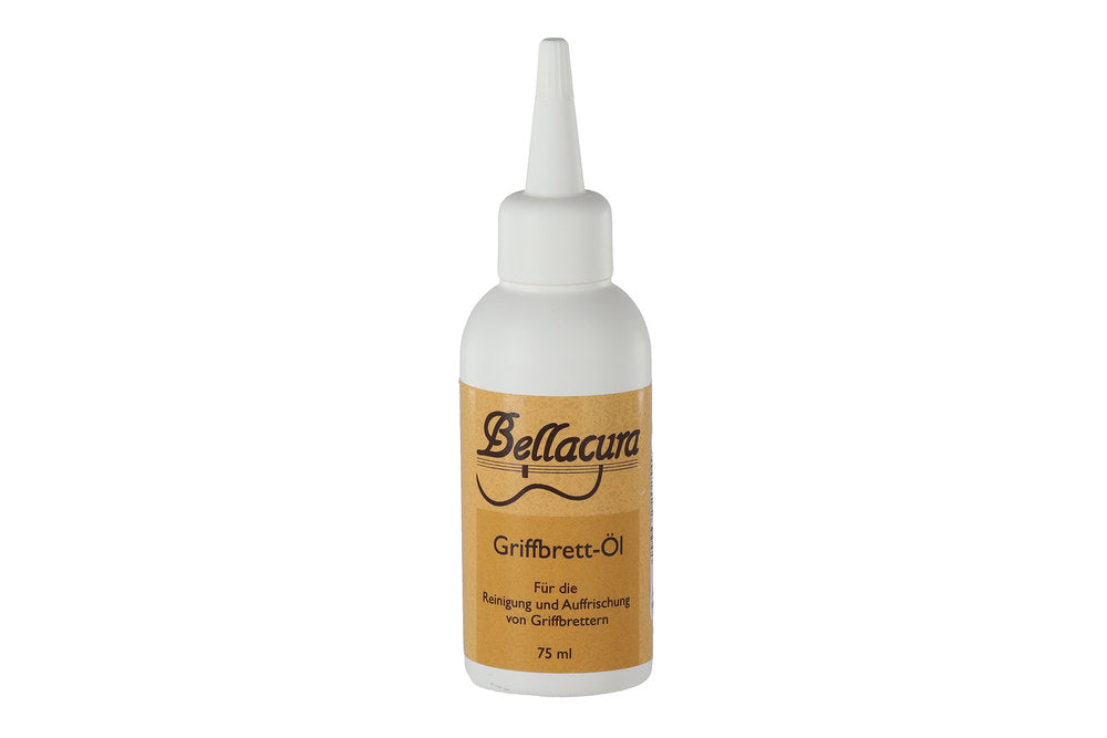Bellacura greppbrädeolja, 75 ml