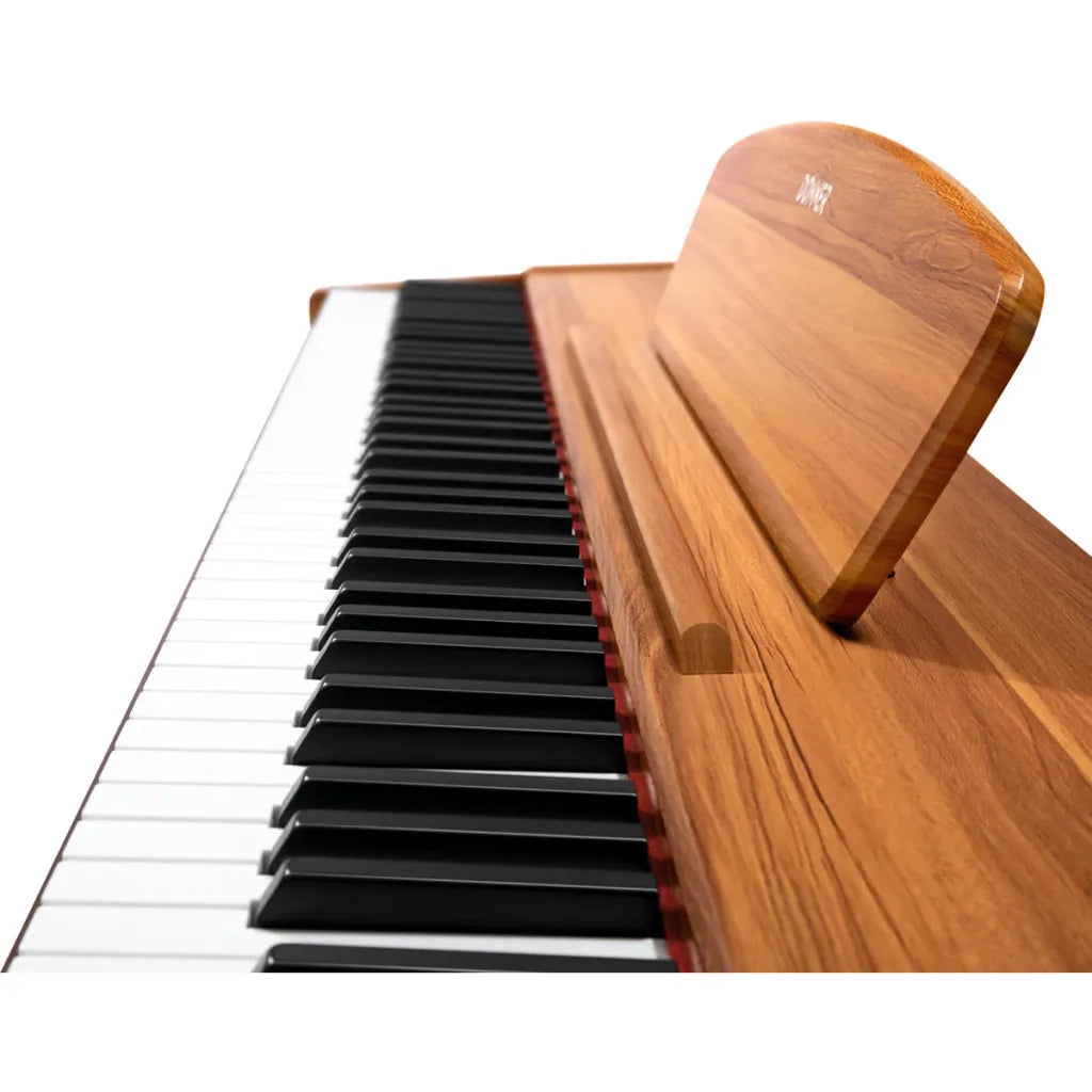 Donner DDP-80 digitalpiano trä