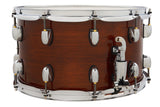 Gretsch virveltrumma Full Range mahogny/lönn - 14x8" (S1-0814-MMG)