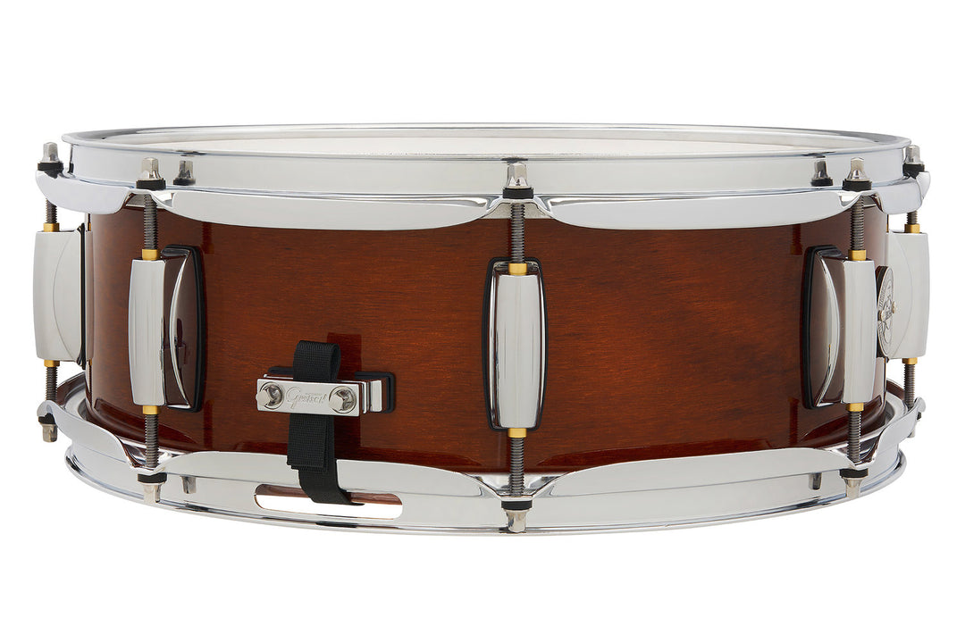 Gretsch virveltrumma Full Range Mahogany/Maple - 14x5" (S1-0514-MMG)
