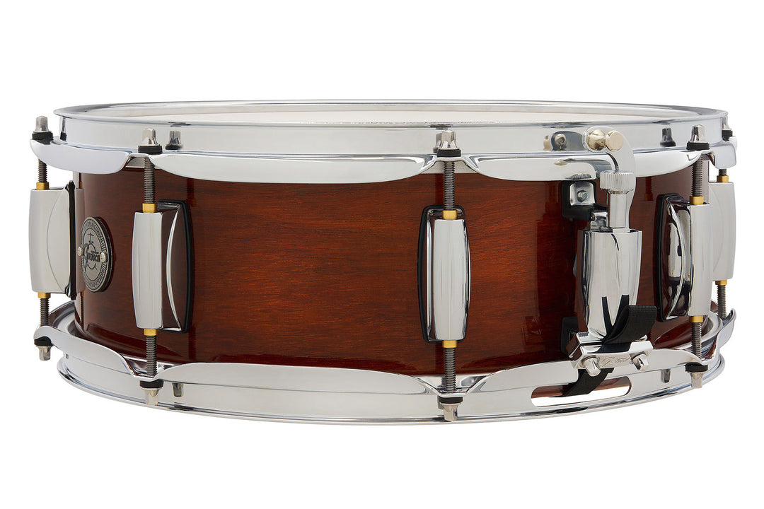 Gretsch virveltrumma Full Range Mahogany/Maple - 14x5" (S1-0514-MMG)