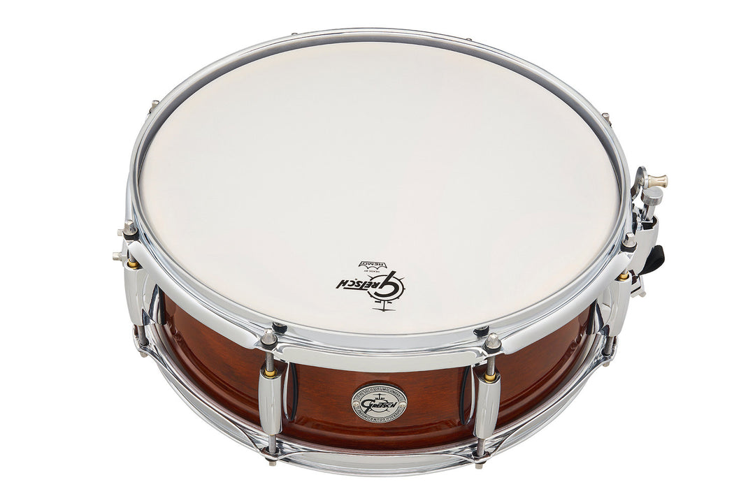 Gretsch virveltrumma Full Range Mahogany/Maple - 14x5" (S1-0514-MMG)