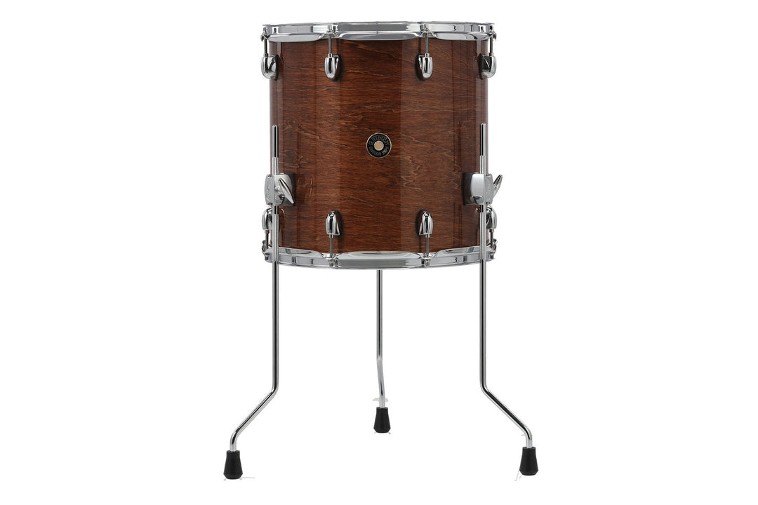 Gretsch golvpuka Catalina Maple - Valnötsglasyr (CM2-1414F-WG)