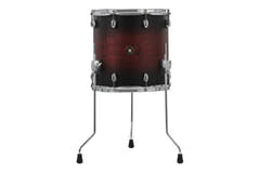 Gretsch golvpuka Catalina Maple - Satin djup körsbärsburst (CM2-1414F-SDCB)