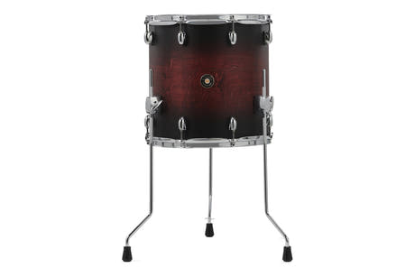 Gretsch golvpuka Catalina Maple - Satin djup körsbärsburst (CM2-1414F-SDCB)