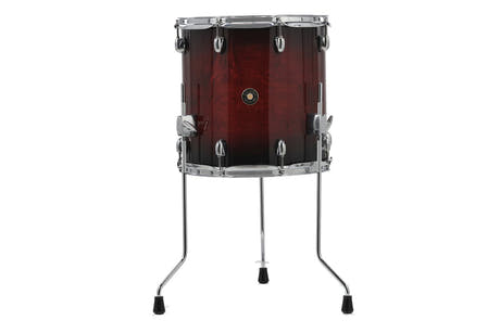 Gretsch golvpuka Catalina Maple - Djup körsbärsburst (CM2-1414F-DCB)