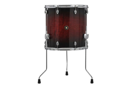 Gretsch golvtom Catalina Maple - Djup körsbärsburst (CM2-1616F-DCB)