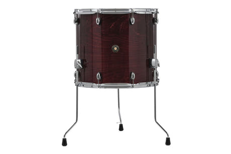 Gretsch golvpuka Catalina Maple - Lila högblank (CM2-1618F-PG)