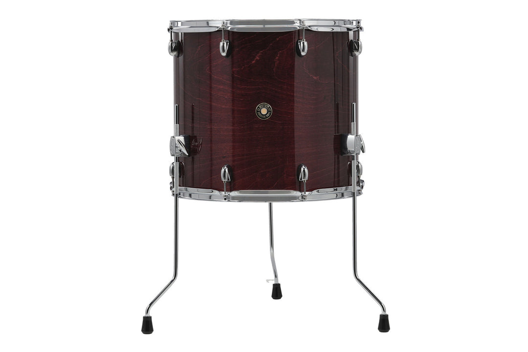 Gretsch golvpuka Catalina Maple - Lila högblank (CM2-1618F-PG)
