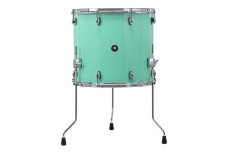 Gretsch golvpuka Catalina Maple - Sjöskumsgrön (CM2-1618F-SFG)