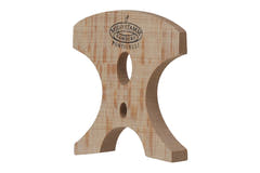 Milo Stamm Premium violin stall modell X, 4/4, 42 mm