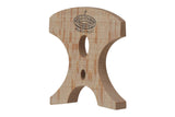 Milo Stamm Premium violin stall modell X, 4/4, 42 mm