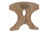 Milo Stamm Premium violin stall modell X, 4/4, 42 mm