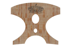 Milo Stamm Premium violin stall modell X, 4/4, 42 mm