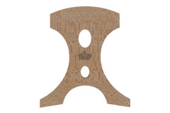 Milo Stamm Premium cellostall modell X, 4/4, 90 mm