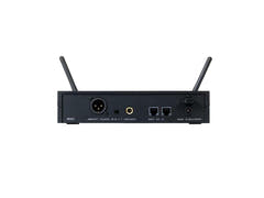 AKG DMS300 Trådlöst vokalset 2,4 GHz | 8 kanaler | Digital 24-bit/48 kHz