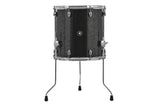 Gretsch golvtom Catalina Maple - Svart stjärndamm (CM2-1616F-BS)
