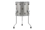 Gretsch golvpuka Catalina Maple - Silverglitter (CM2-1414F-SS)