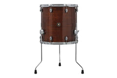 Gretsch golvpuka Catalina Maple - Valnöt Glaze (CM2-1616F-WG)
