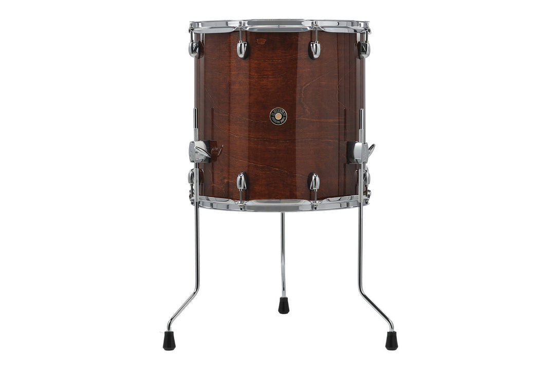 Gretsch golvpuka Catalina Maple - Valnöt Glaze (CM2-1616F-WG)